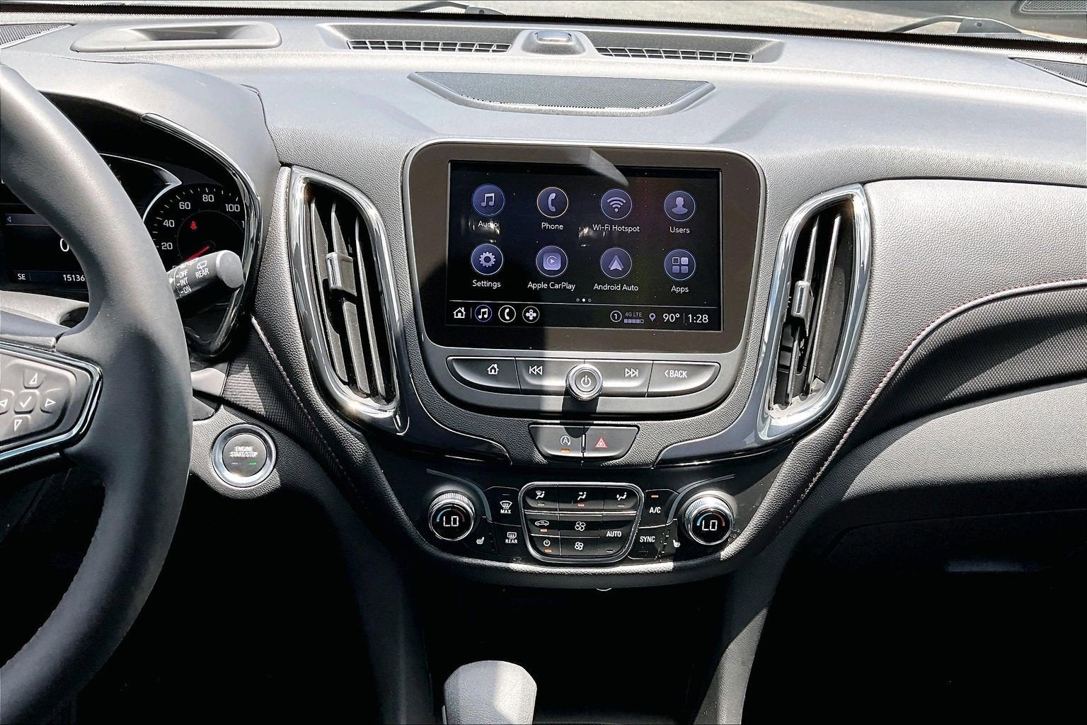 2023 Chevrolet Equinox RS - Photo 15