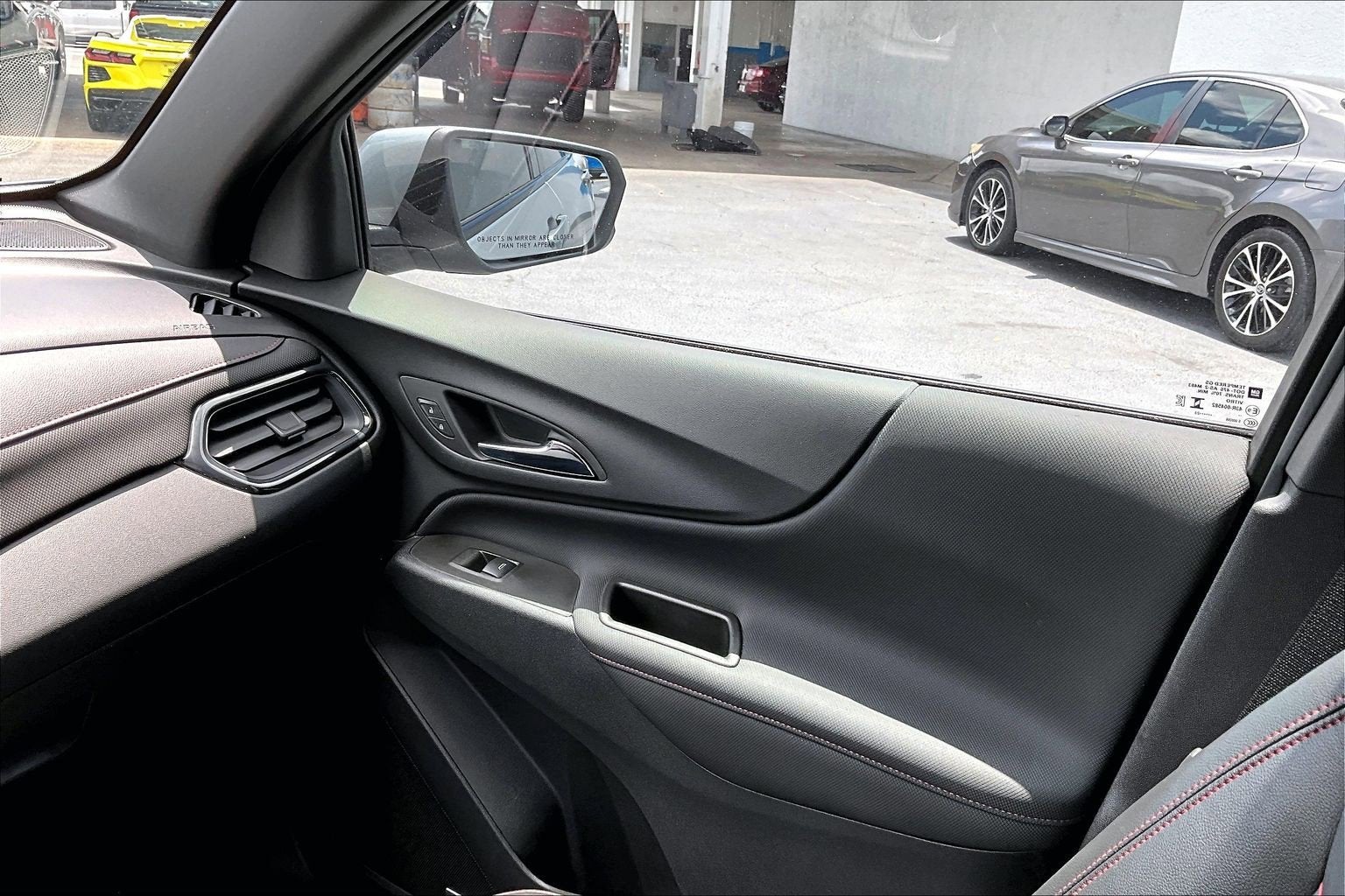 2023 Chevrolet Equinox RS - Photo 16