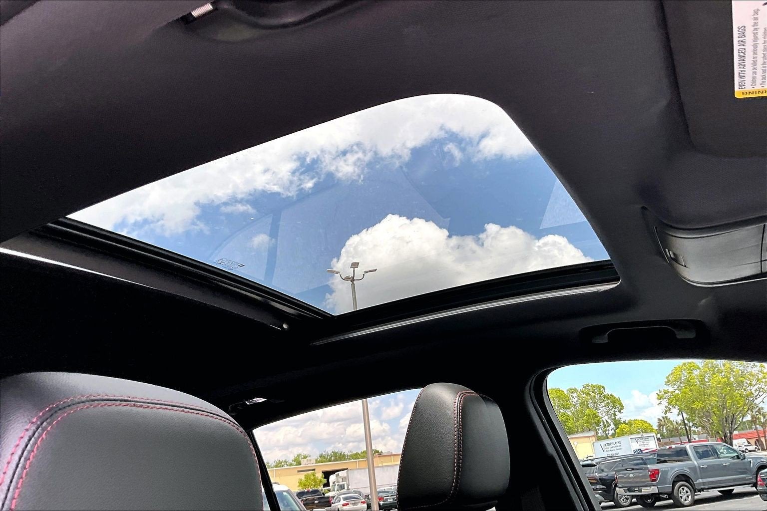 2023 Chevrolet Equinox RS - Photo 18