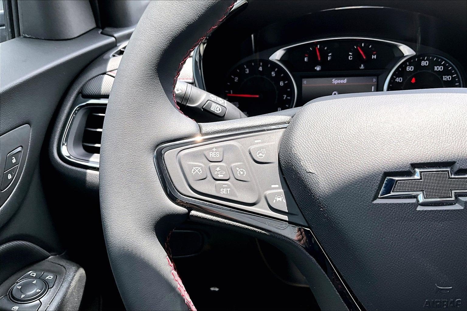 2023 Chevrolet Equinox RS - Photo 21