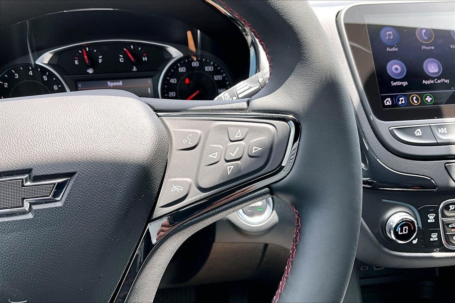 2023 Chevrolet Equinox RS - Photo 22