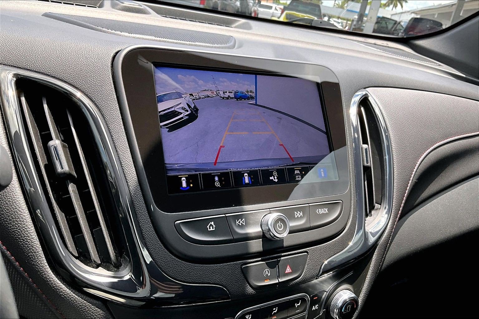 2023 Chevrolet Equinox RS - Photo 24