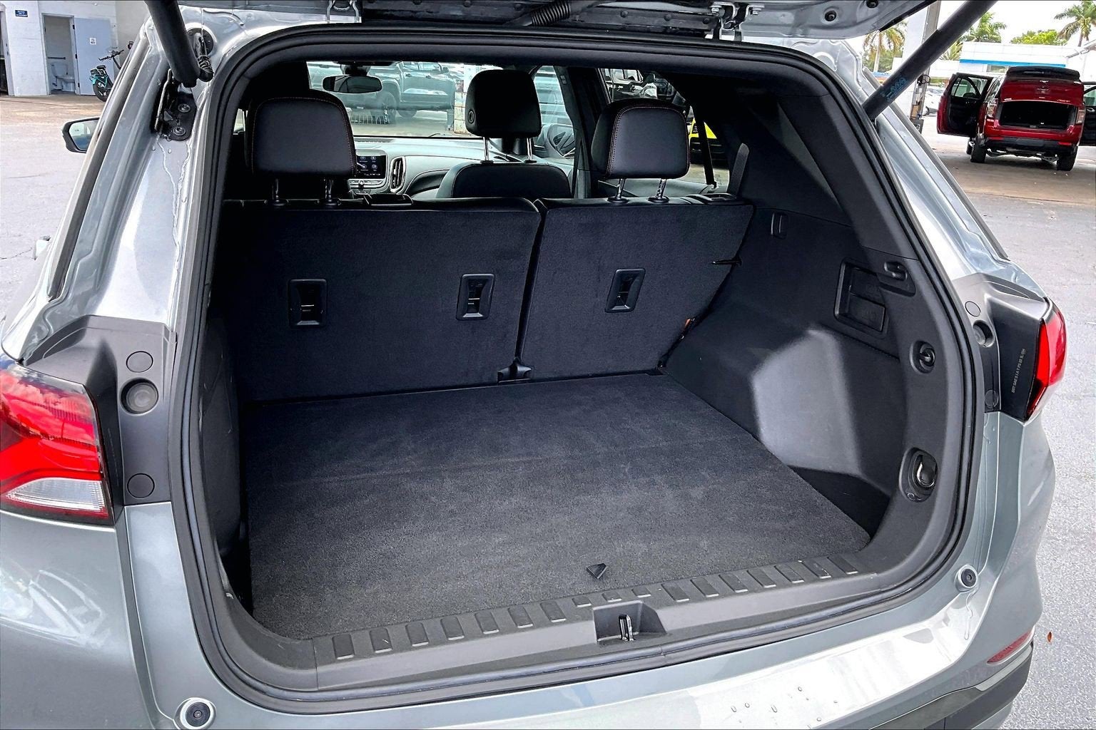 2023 Chevrolet Equinox RS - Photo 6