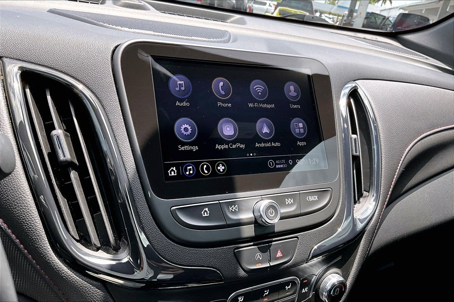 2023 Chevrolet Equinox RS - Photo 7