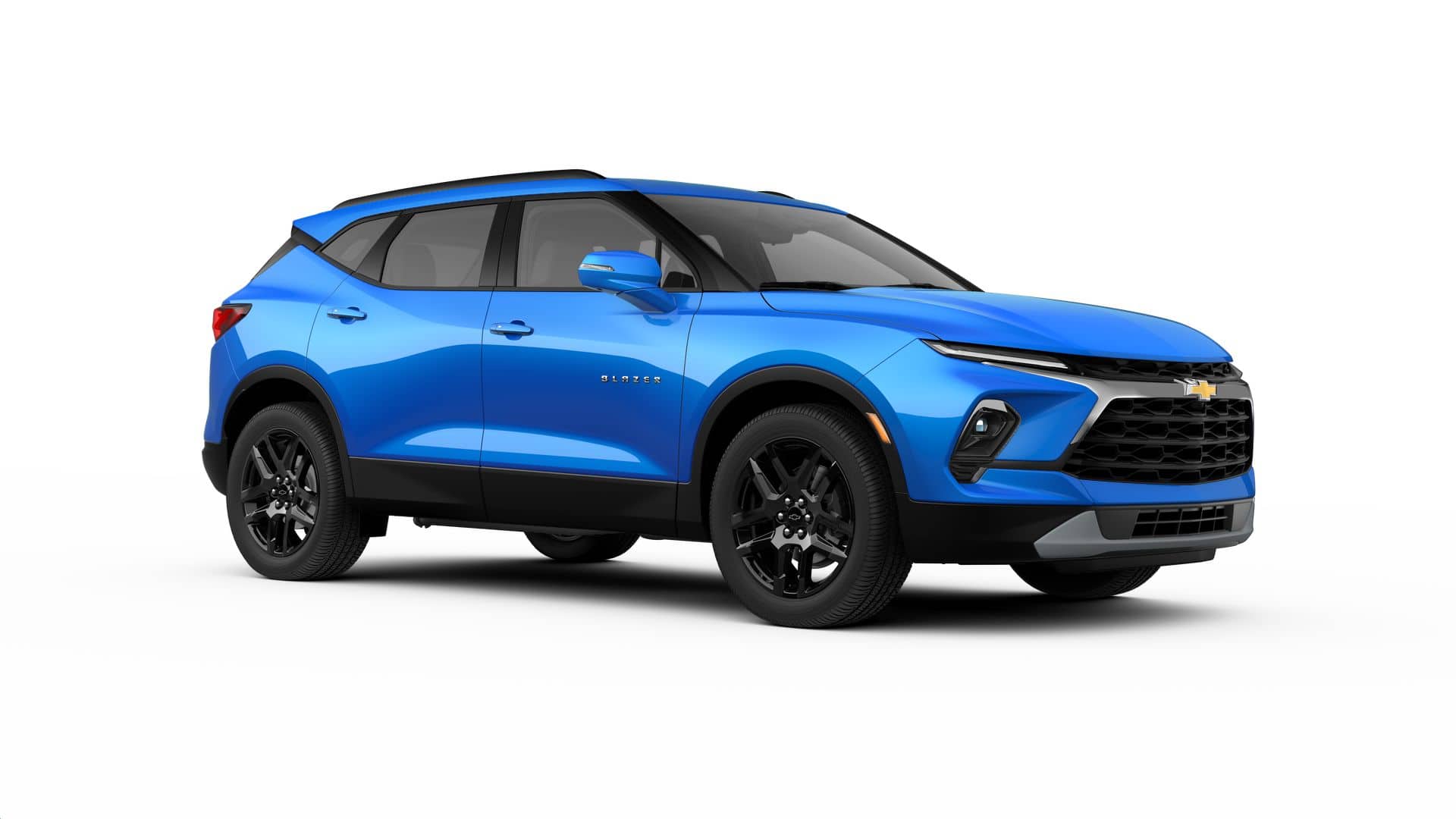 2026 Chevrolet Blazer 3LT