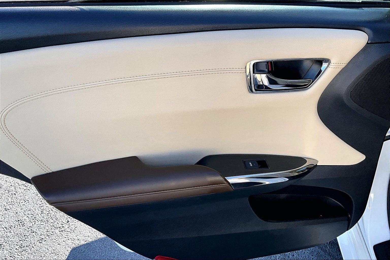 2018 Toyota Avalon XLE