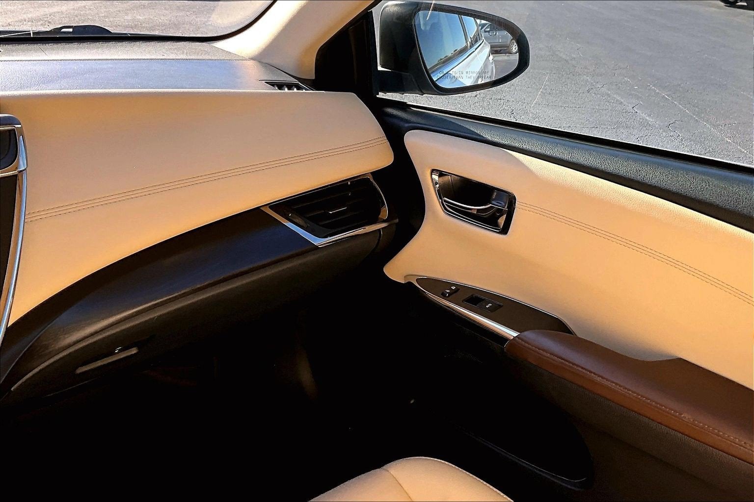 2018 Toyota Avalon XLE