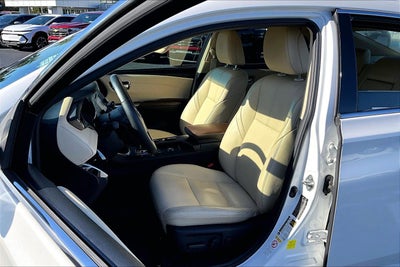 2018 Toyota Avalon XLE