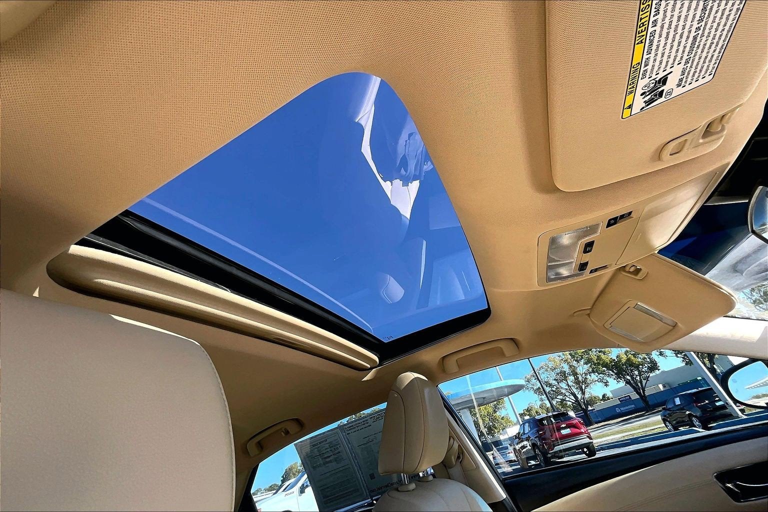 2018 Toyota Avalon XLE