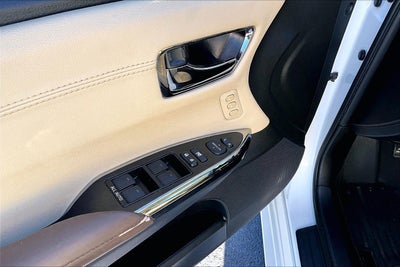 2018 Toyota Avalon XLE