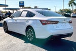 2018 Toyota Avalon XLE