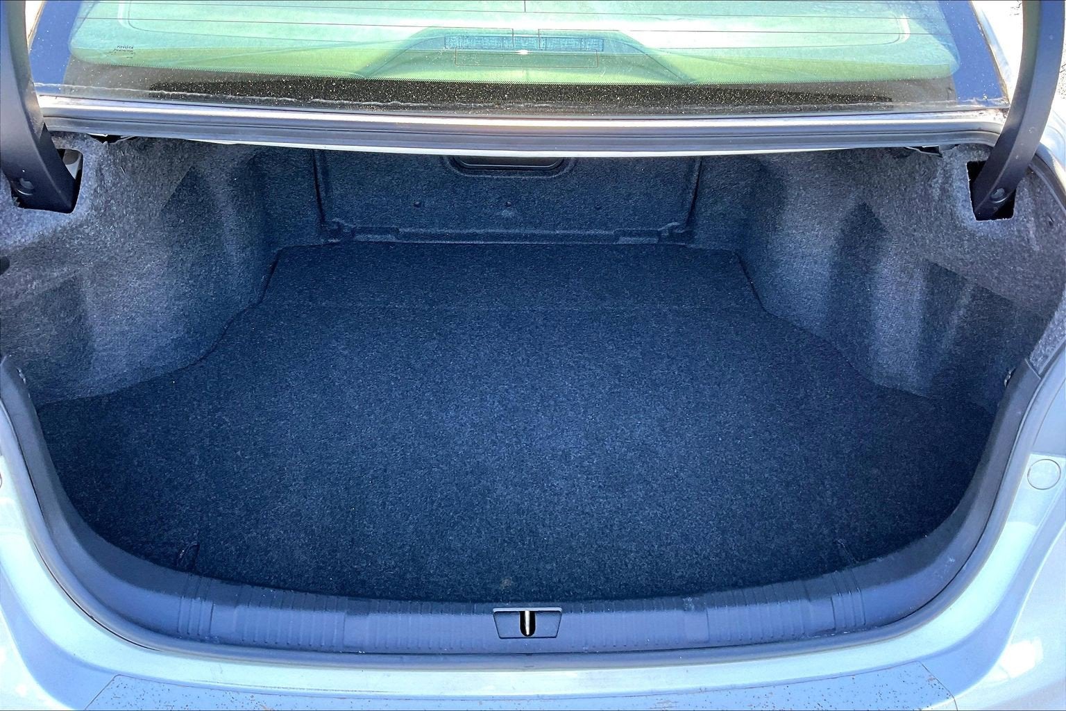 2018 Toyota Avalon XLE