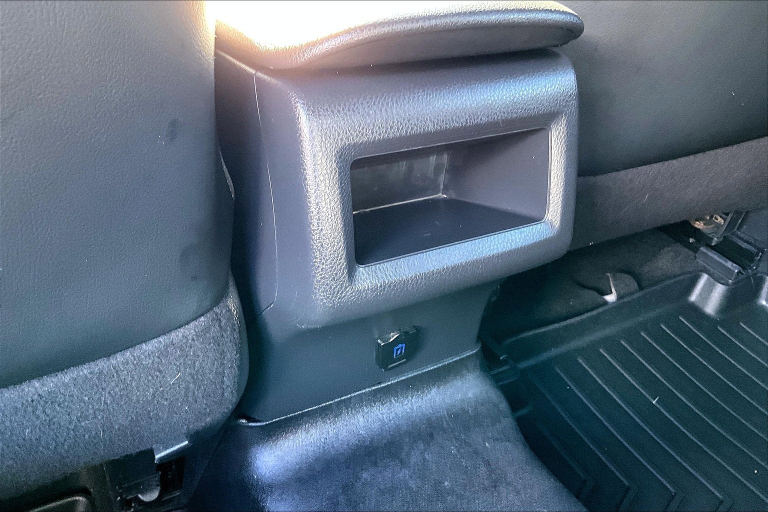 2021 Toyota Camry SE Nightshade