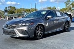 2021 Toyota Camry SE Nightshade