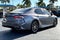 2021 Toyota Camry SE Nightshade