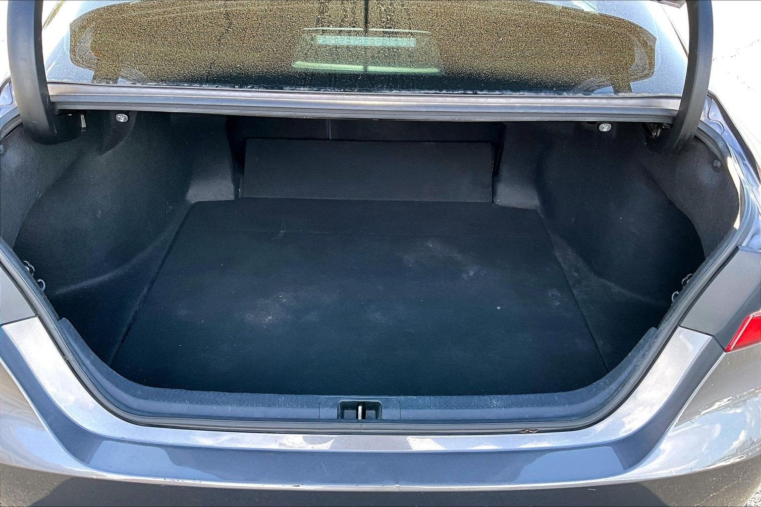 2021 Toyota Camry SE Nightshade