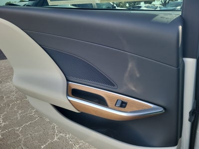 2023 LUCID Air Touring