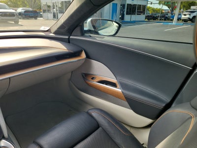 2023 LUCID Air Touring