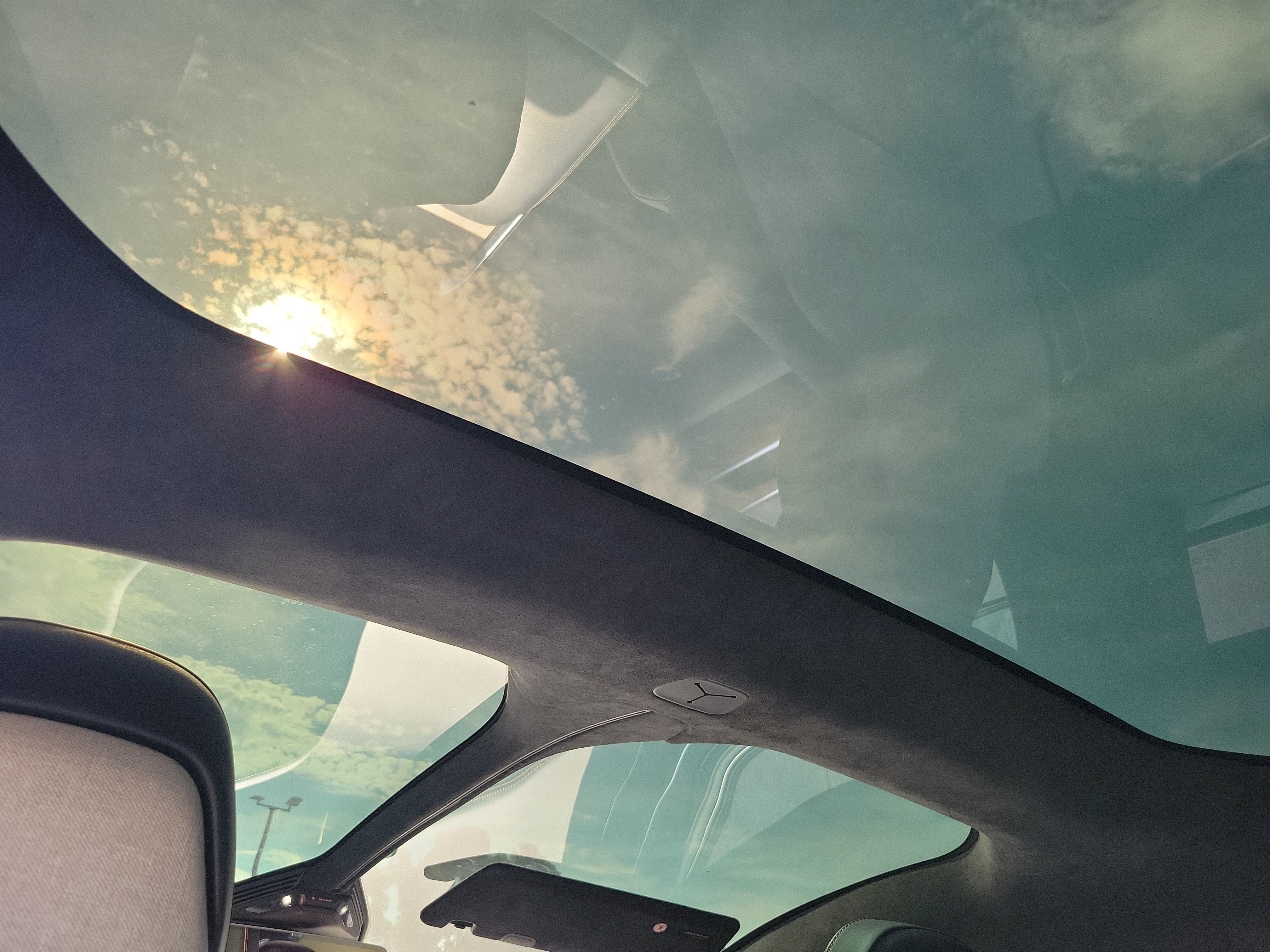2023 LUCID Air Touring