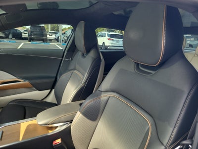 2023 LUCID Air Touring