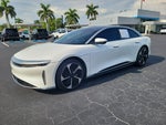 2023 LUCID Air Touring