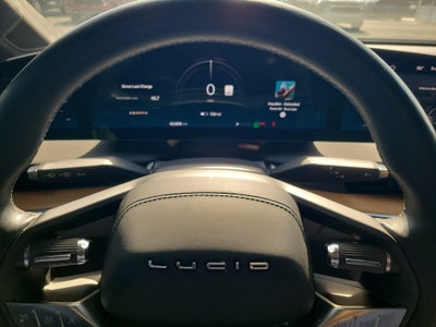 2023 LUCID Air Touring