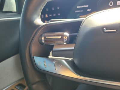 2023 LUCID Air Touring