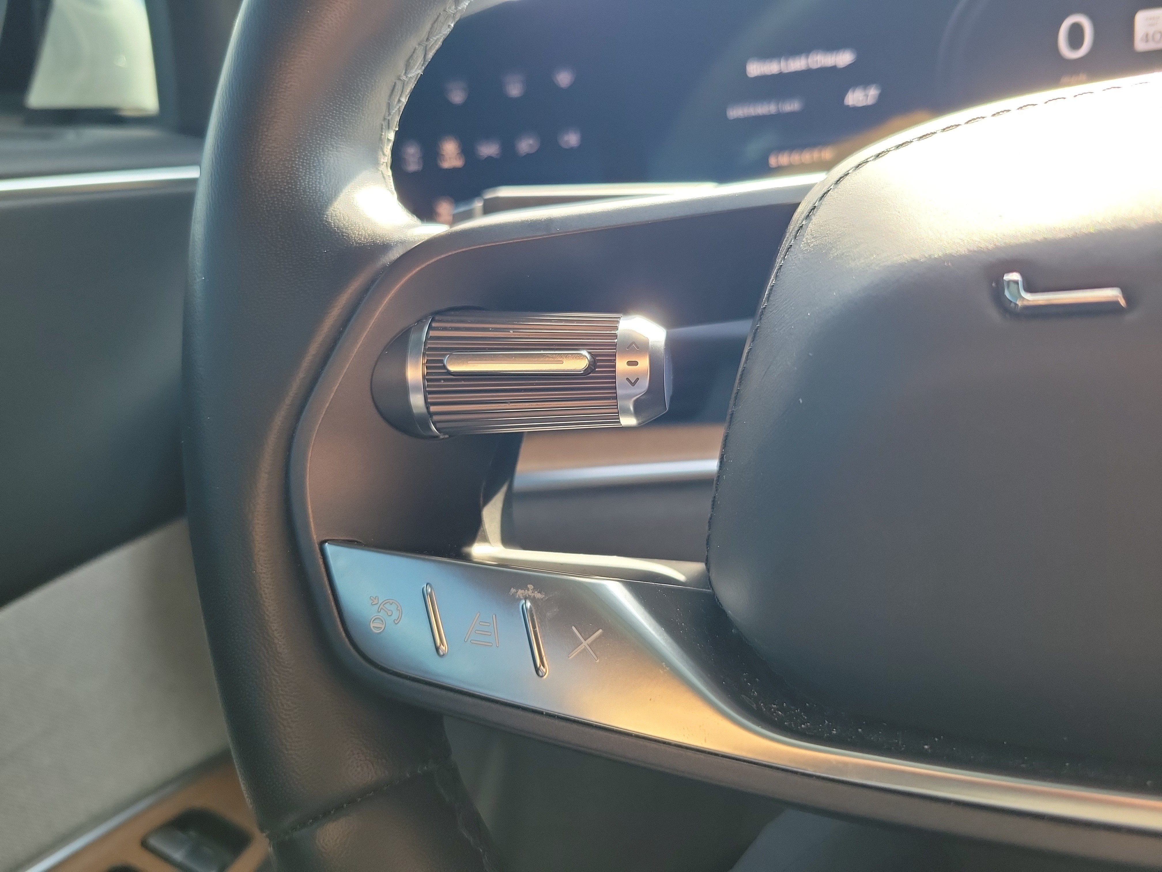 2023 LUCID Air Touring