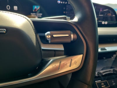 2023 LUCID Air Touring