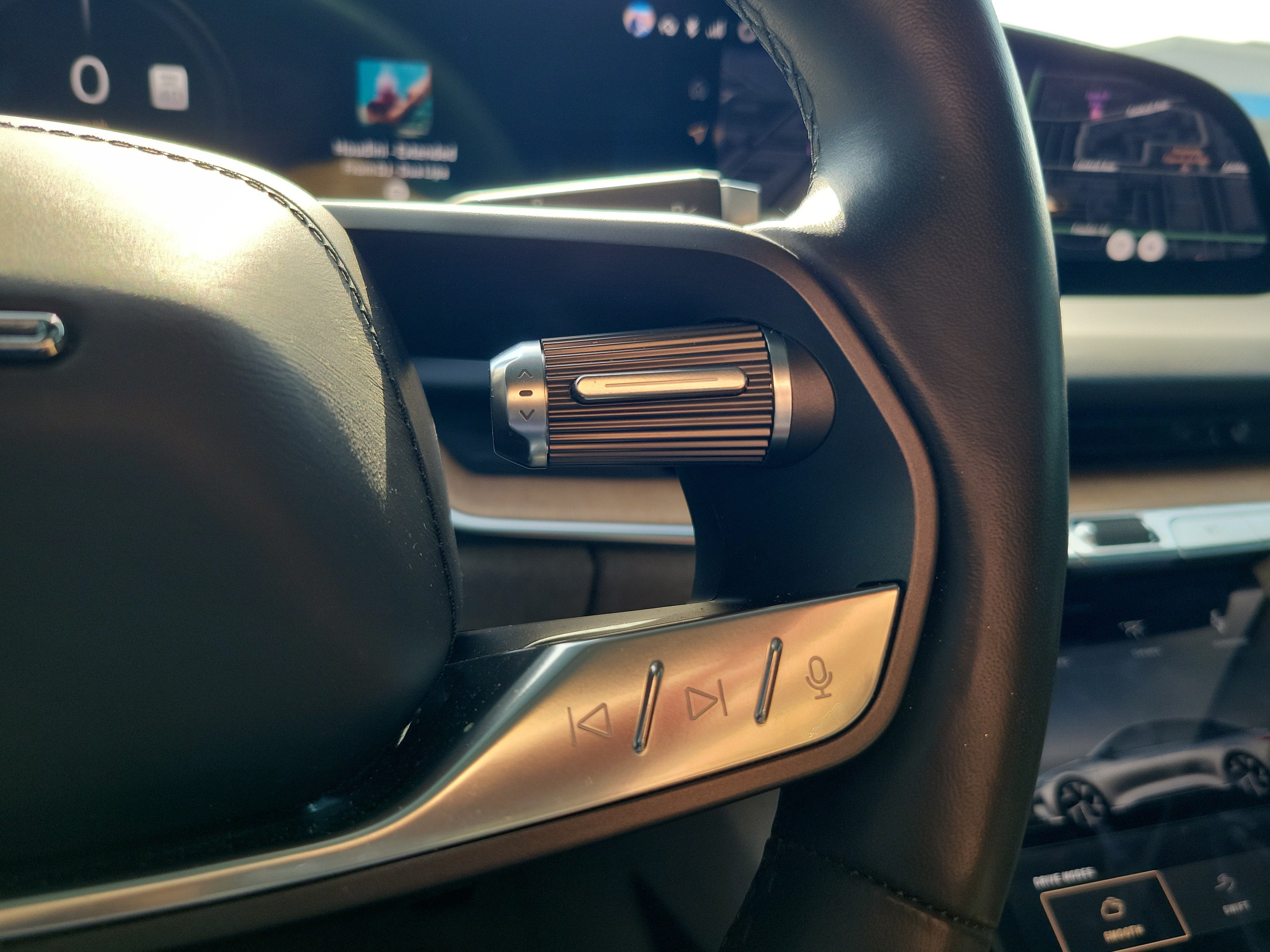 2023 LUCID Air Touring