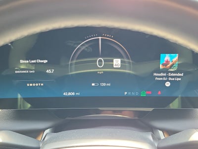 2023 LUCID Air Touring