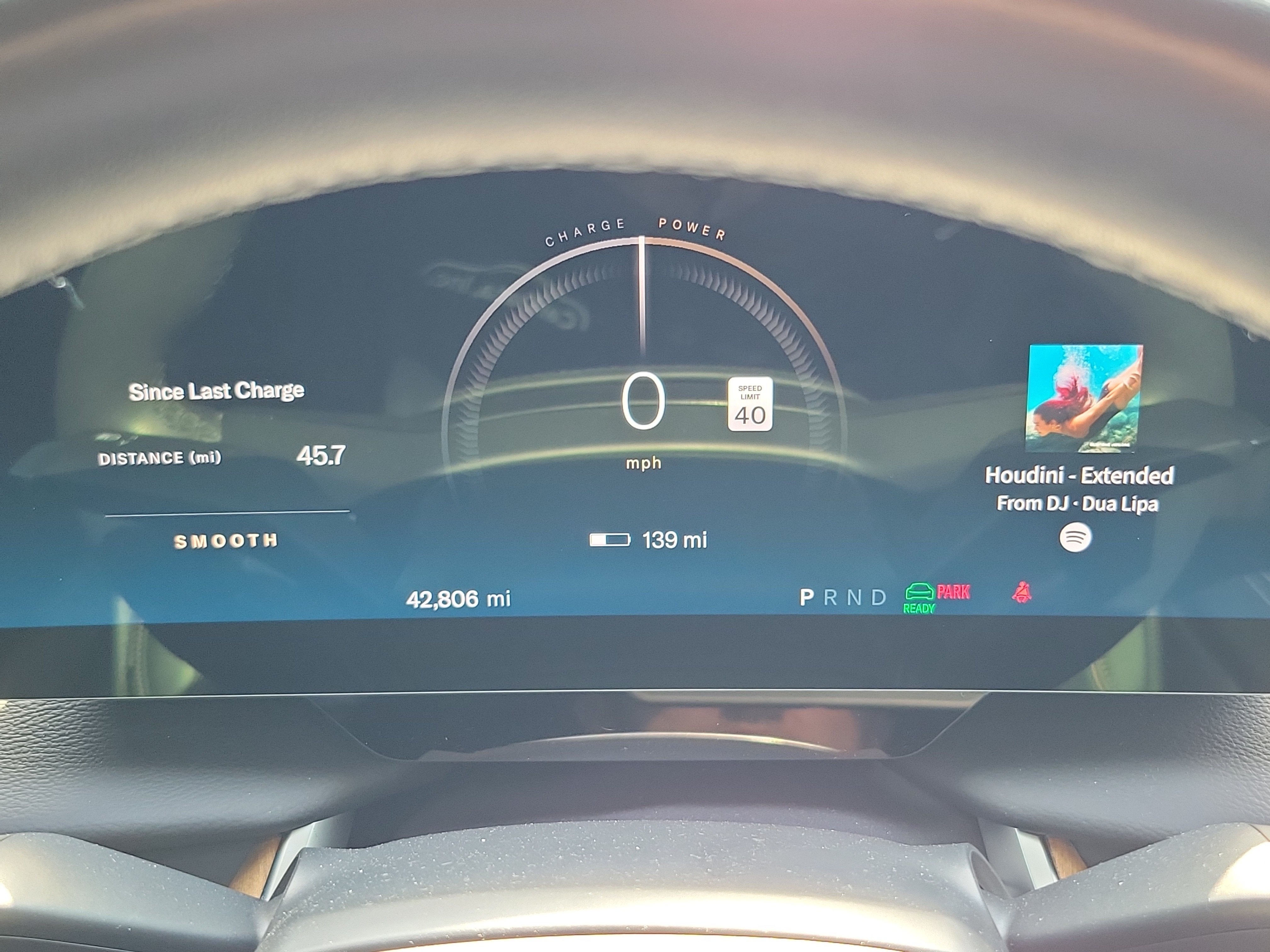 2023 LUCID Air Touring