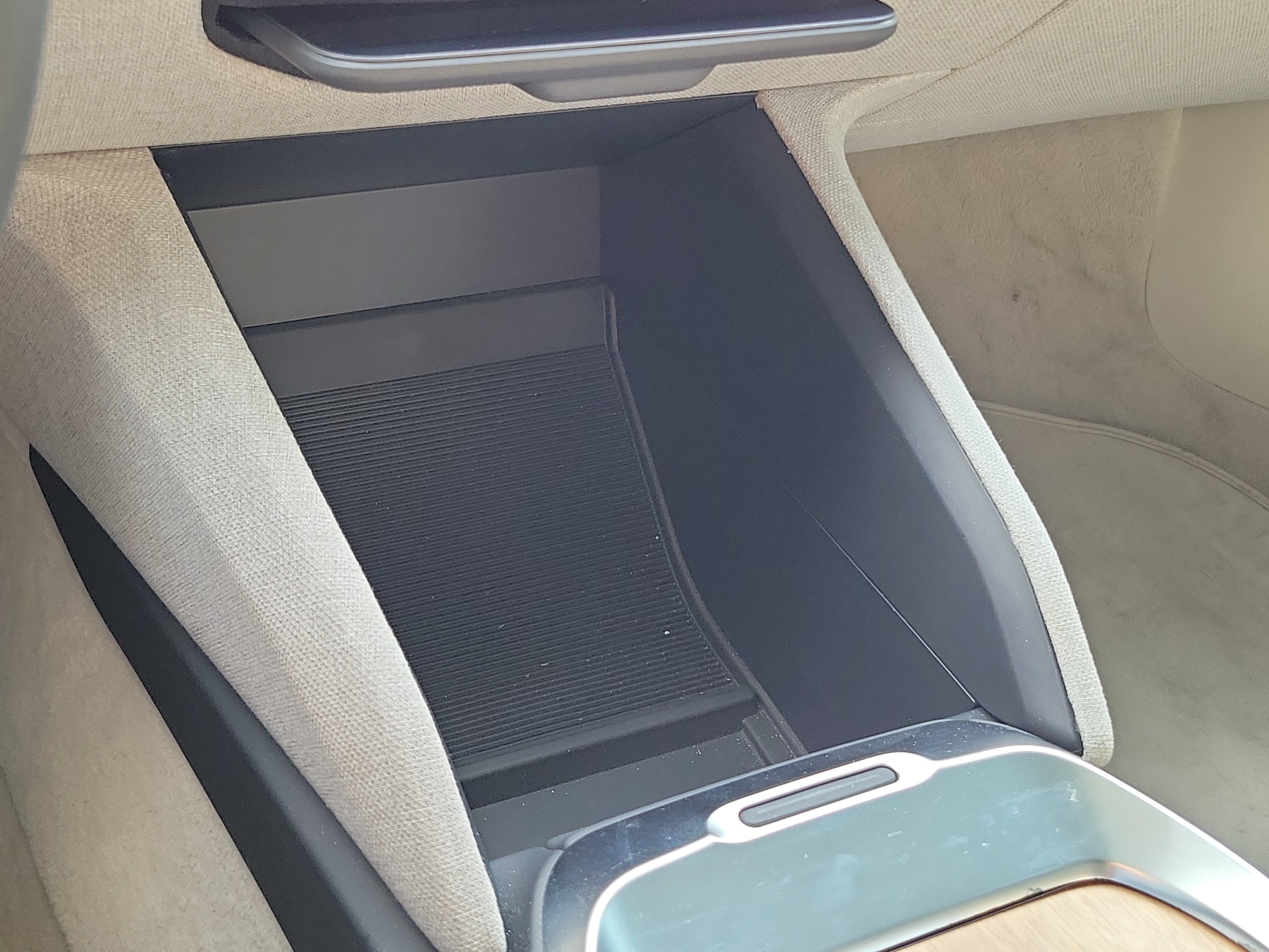 2023 LUCID Air Touring
