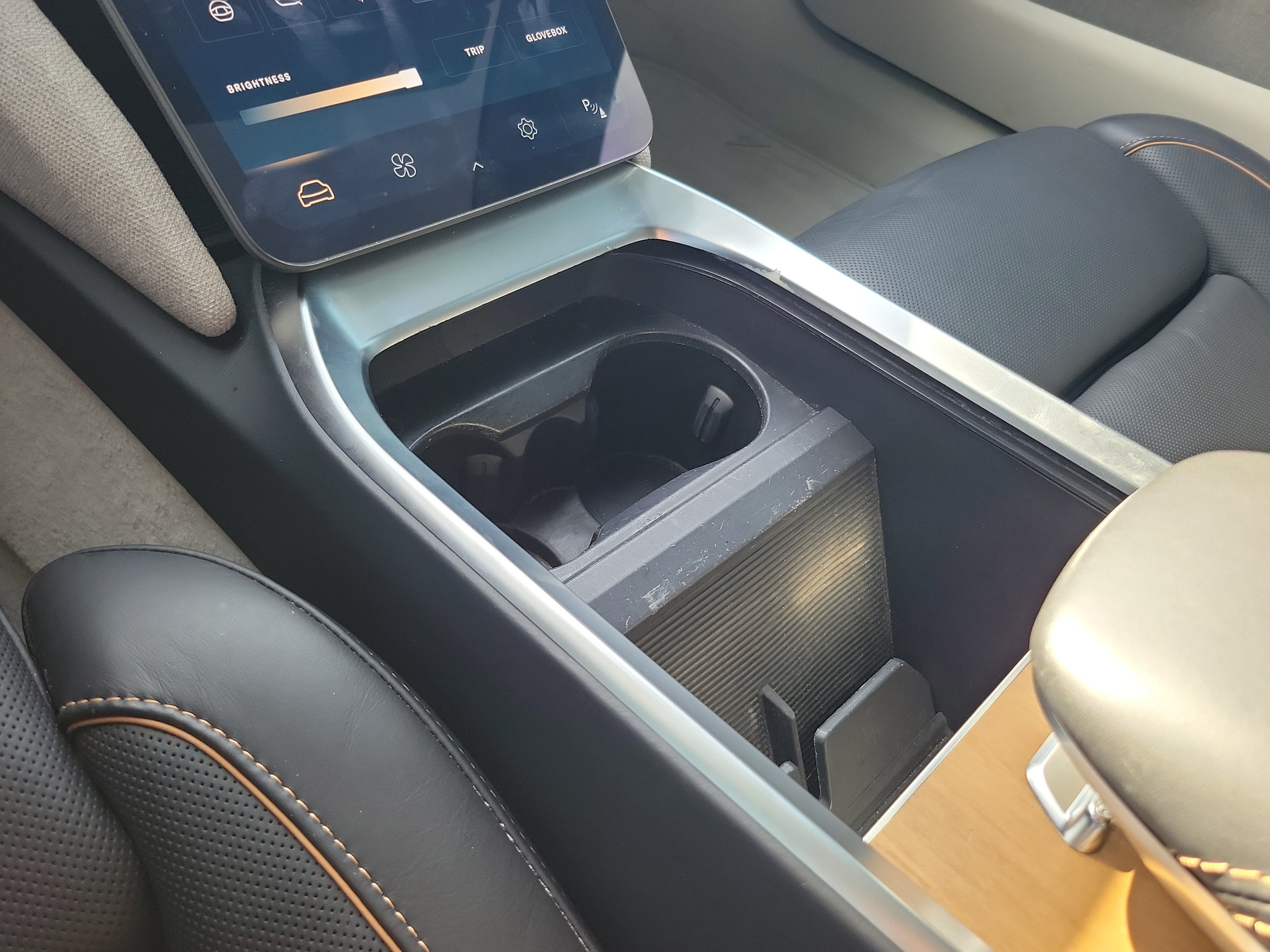 2023 LUCID Air Touring