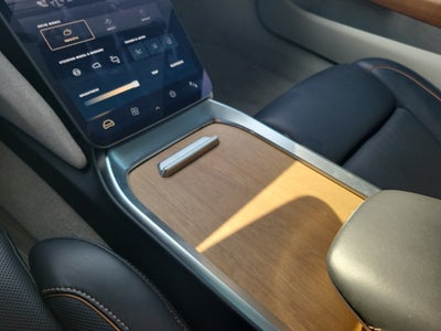 2023 LUCID Air Touring