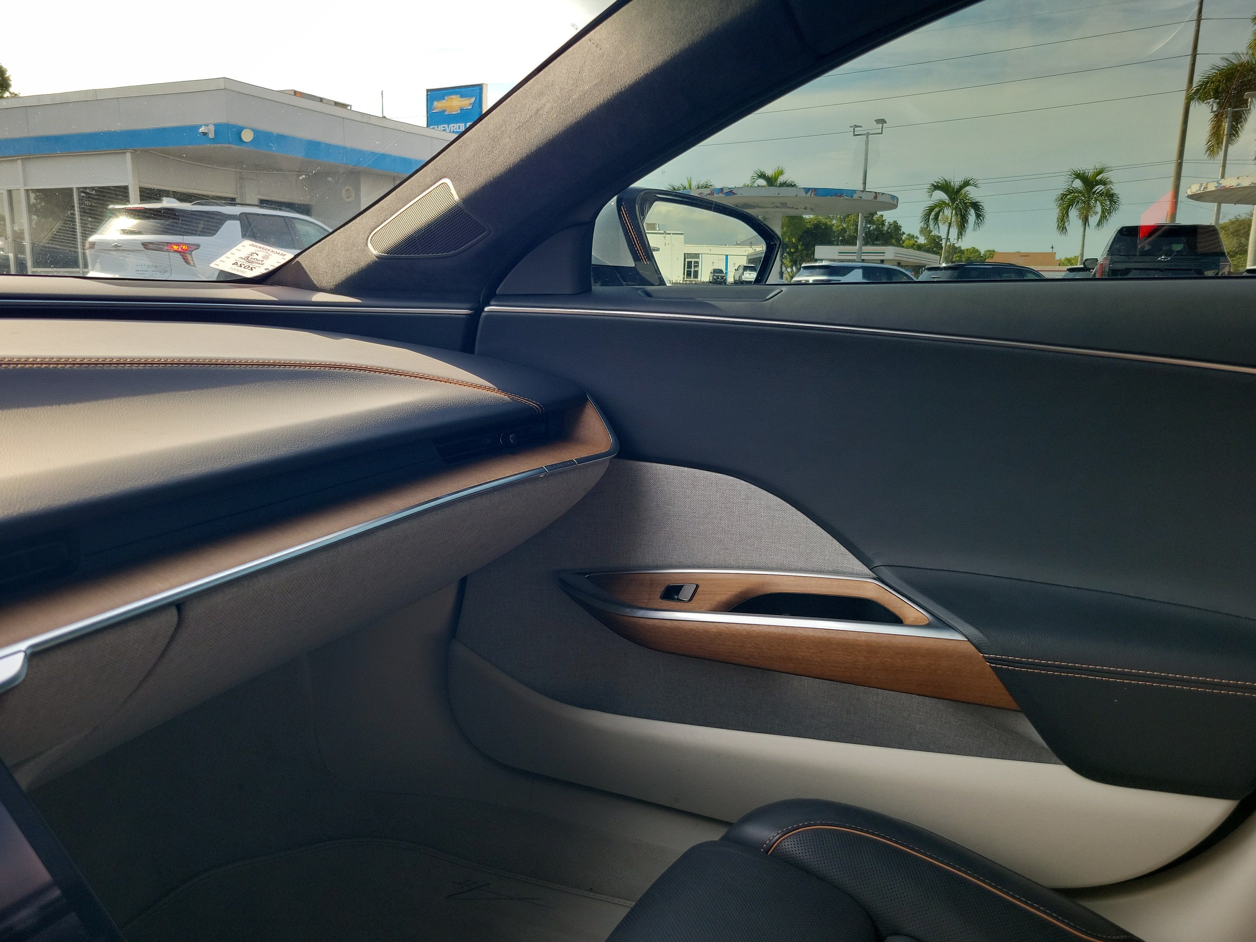 2023 LUCID Air Touring