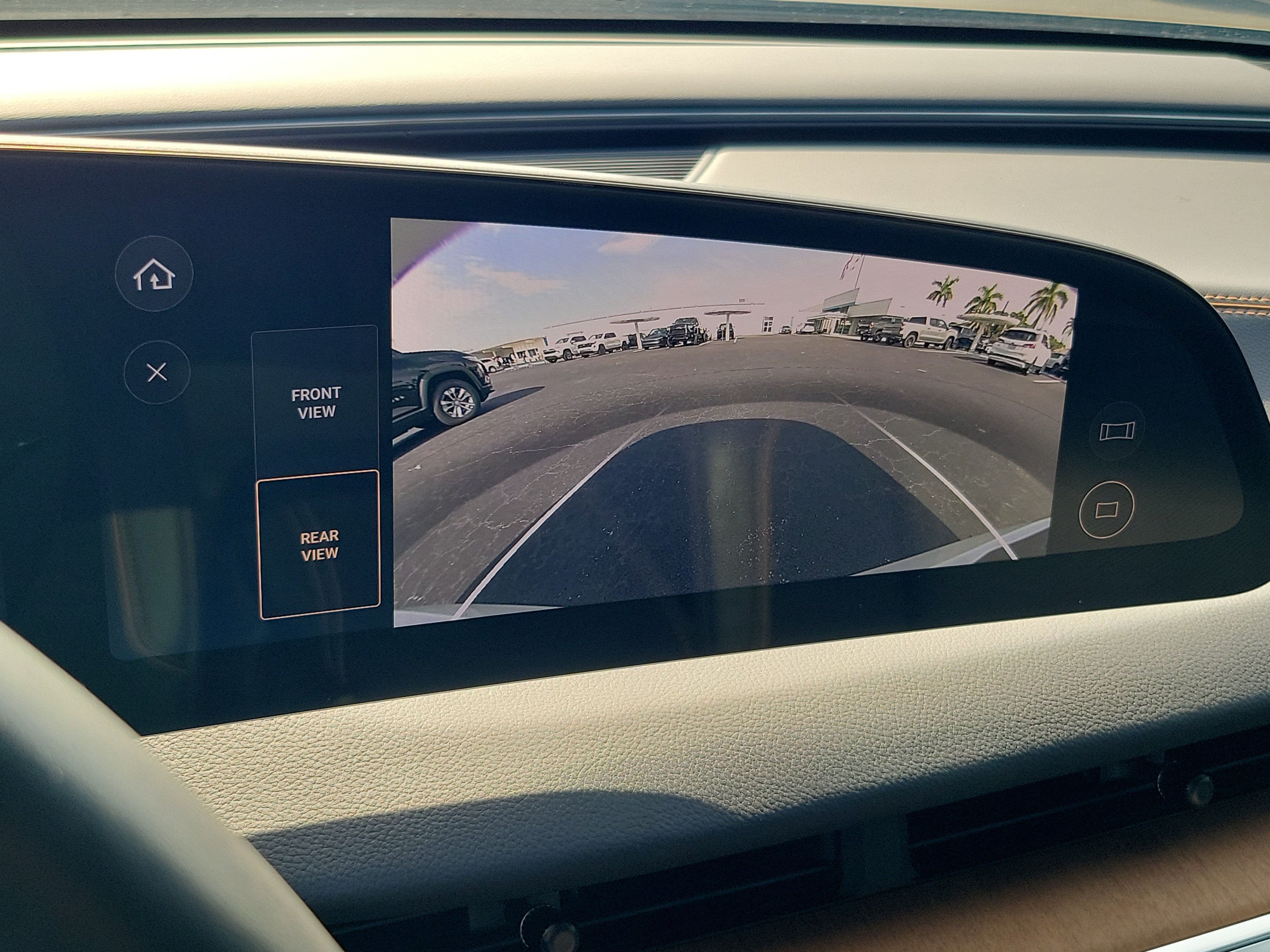 2023 LUCID Air Touring