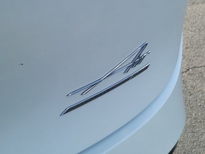 2023 LUCID Air Touring