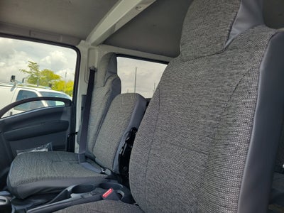 2026 Chevrolet Low Cab Forward 4500 HG Base