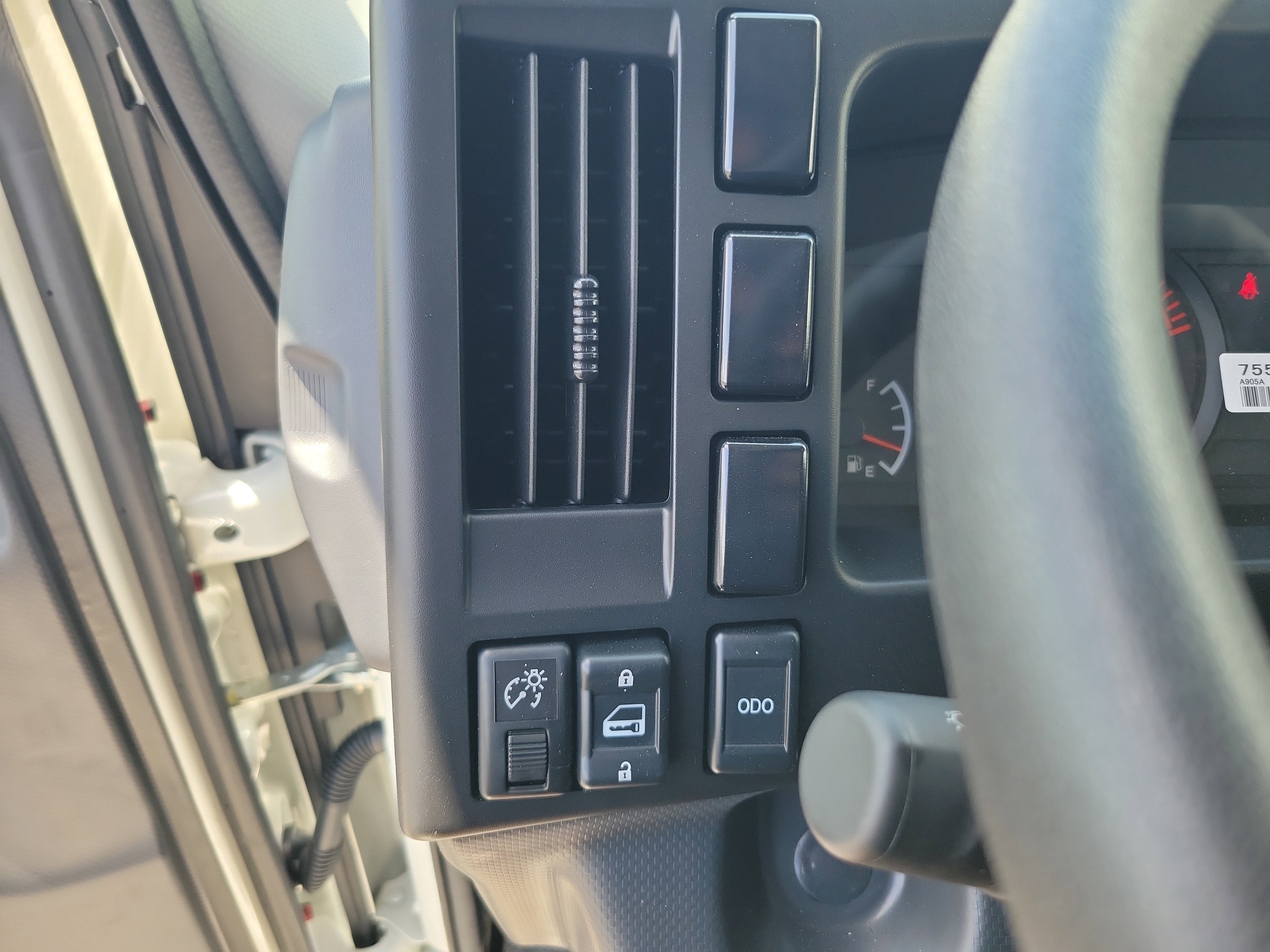 2026 Chevrolet Low Cab Forward 4500 HG Base