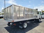 2026 Chevrolet Low Cab Forward 4500 HG Base