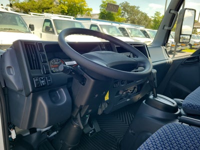 2027 Chevrolet Low Cab Forward 4500 HG Base