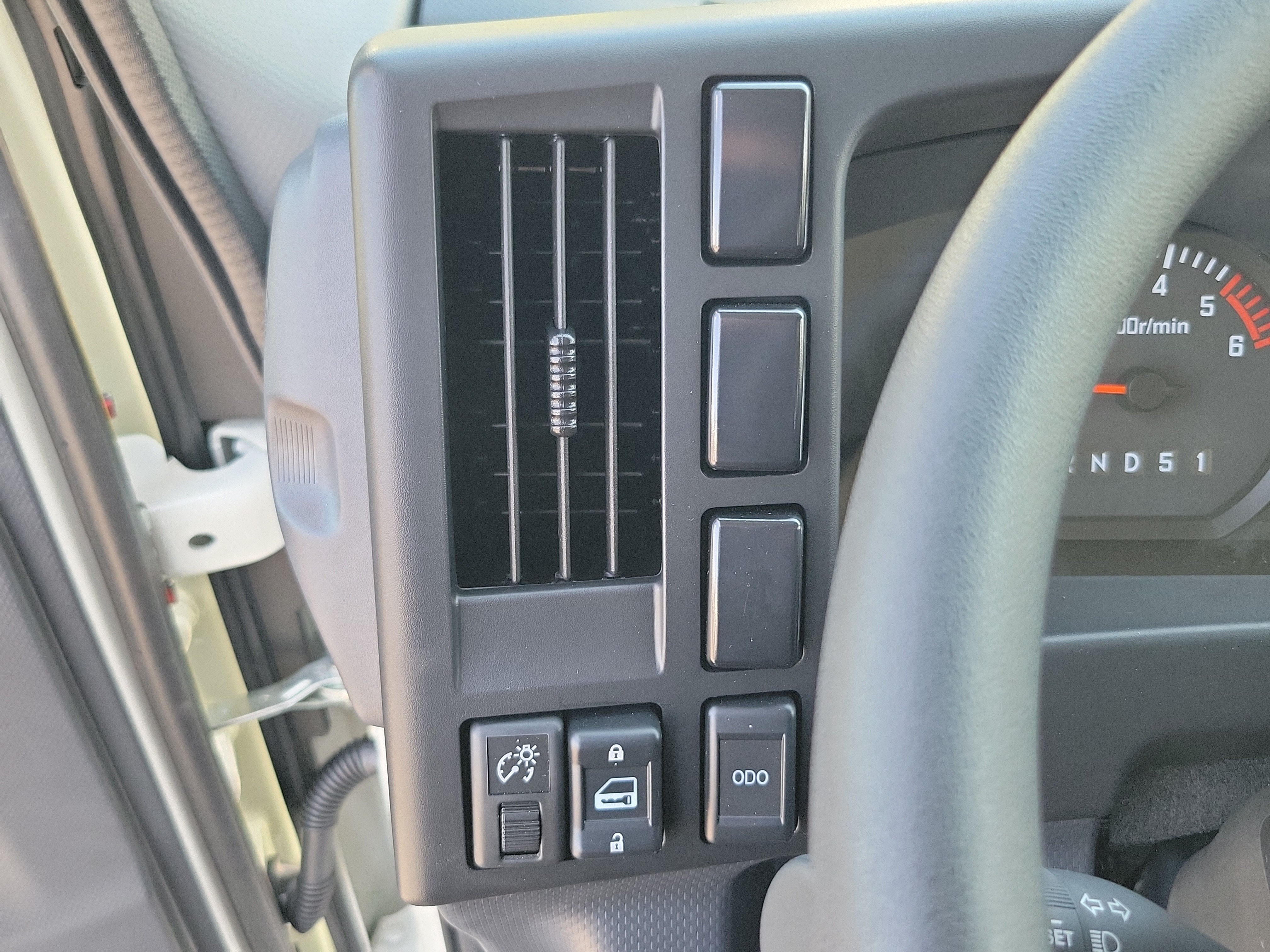 2027 Chevrolet Low Cab Forward 4500 HG Base