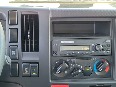 2027 Chevrolet Low Cab Forward 4500 HG Base
