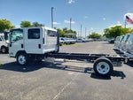 2027 Chevrolet Low Cab Forward 4500 HG Base