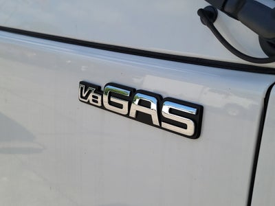 2025 Chevrolet Low Cab Forward 4500 Base