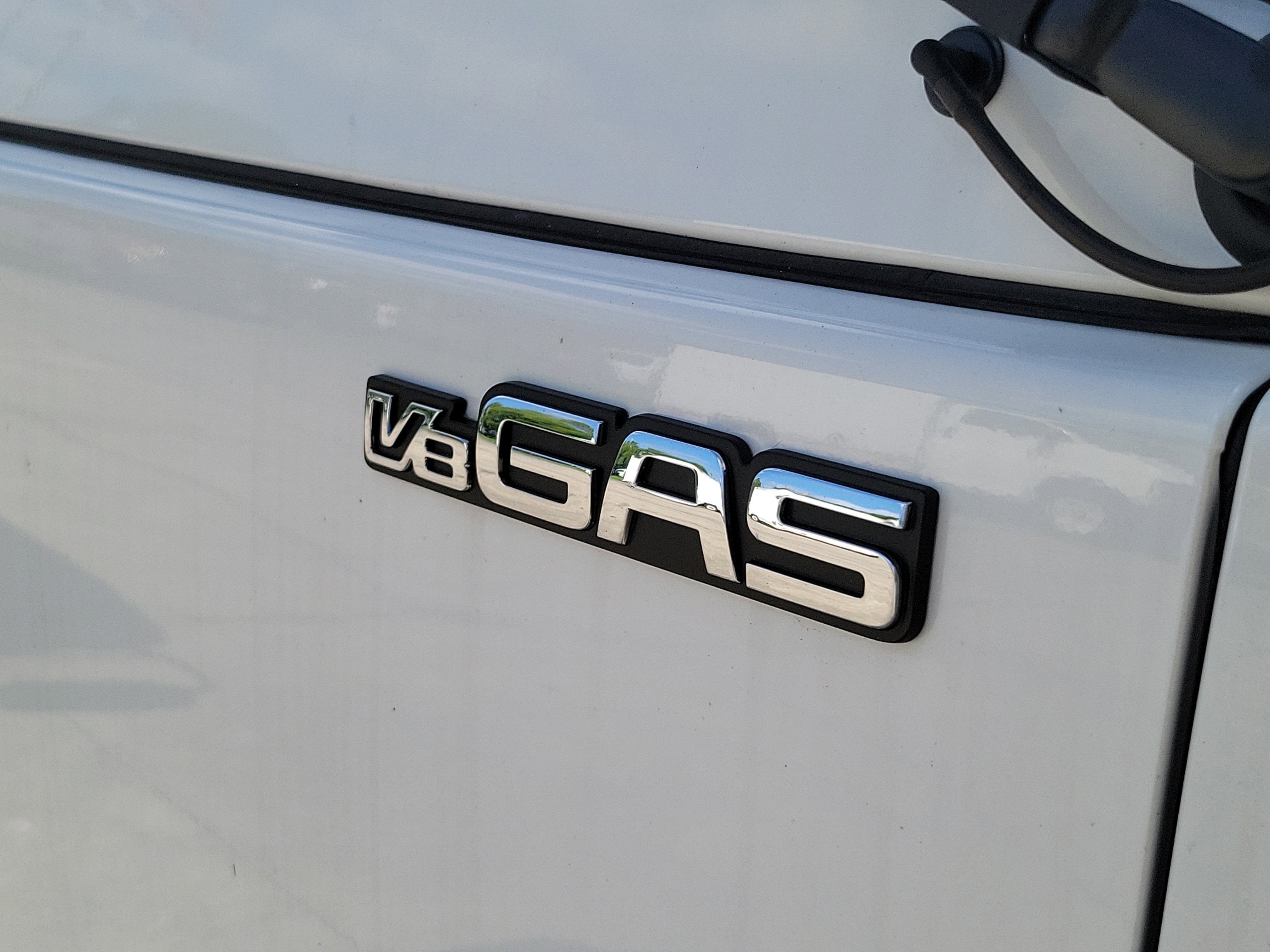 2025 Chevrolet Low Cab Forward 4500 Base