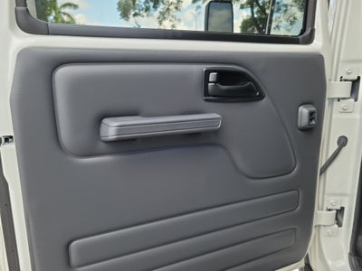 2025 Chevrolet Low Cab Forward 4500 Base