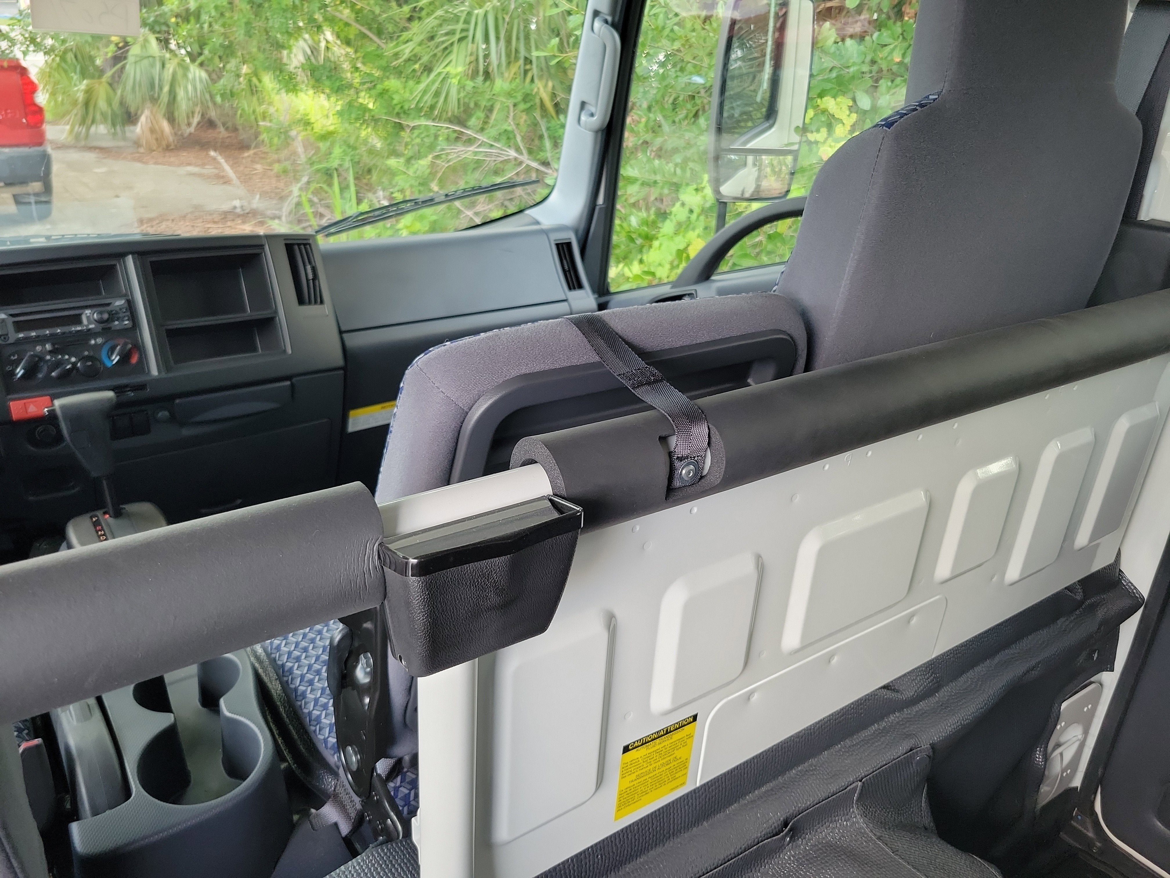 2025 Chevrolet Low Cab Forward 4500 Base