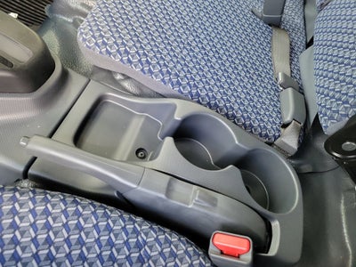 2025 Chevrolet Low Cab Forward 4500 Base